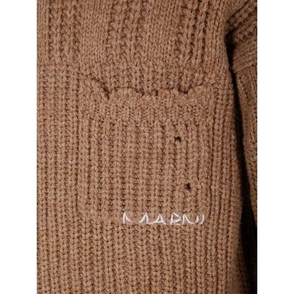 Marni Men Turtleneck